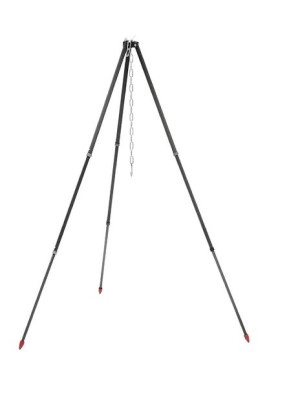 Grill Robens TELESCOPIC ALUMINUM TRIPOD