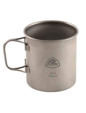 Kubek Robens TITANIUM MUG