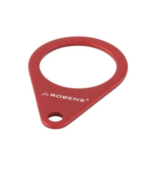 Pierścień Robens ALLOY PEGGING RING 6szt