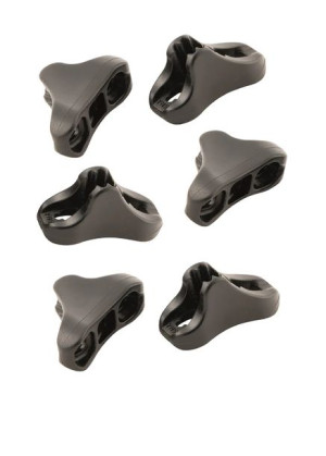 Blokada Robens GUYLINE LOCK 4,5mm 6szt