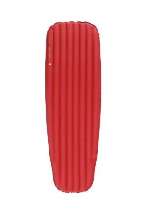 Materac turystyczny dmuchany Robens HIGHCORE 80 red