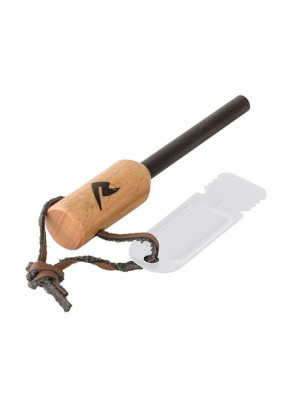 Krzesiwo rozpałka survival Robens FIRE STEEL