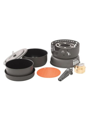 Zestaw kuchenka turystyczna Robens COOKERY KING PRO