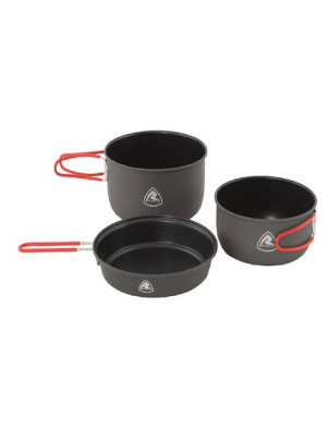 Frontier Pro Cook Set L