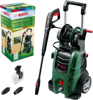 Myjka ciśnieniowa Bosch AdvancedAquatak 140