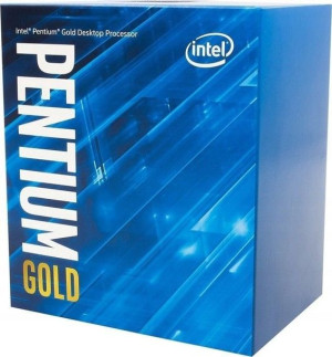 Procesor Intel Pentium G6405 4.10 GHz LGA1200
