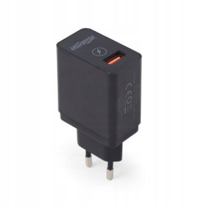 Ładowarka Sieciowa QC USB 5V 2.1A Quick Charge 3.0
