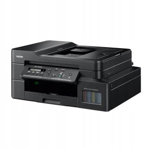 Wielofunkcyjny Brother DCP-T720DW WIFI DUPLEX