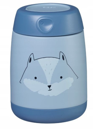 B.Box Termos dla dzieci Lisek 210ml