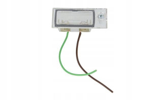 Blic Lampa Oświetlenia Tablicy 5402-003-06-903
