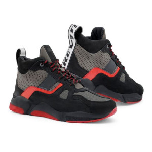 Buty REVIT ASTRO BLACK/RED czerwony GRATISY