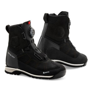 Buty REVIT PIONEER GTX BLACK czarny GRATISY