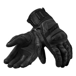 Rękawice REVIT CAYENNE 2 BLACK czarny GRATISY