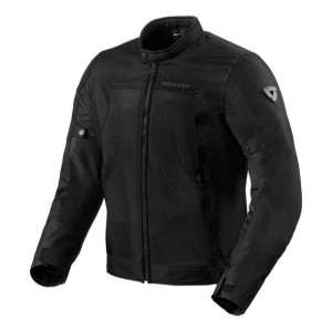 Kurtka REVIT ECLIPSE 2 BLACK czarny GRATISY