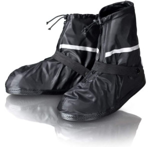 Amazy Nakładki Przeciwdeszczowe Na Buty 38/39