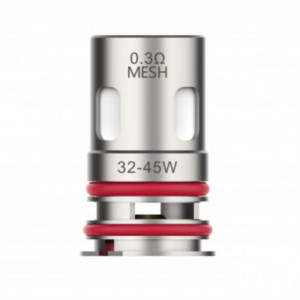 Grzałka Vaporesso GTX mesh - 0.3ohm GTX 40 80