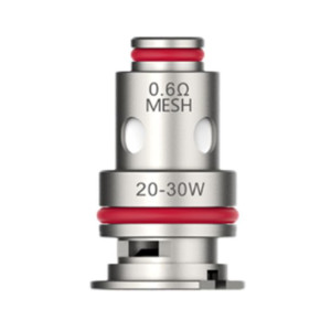 Grzałka Vaporesso Gtx Mesh 0,6 Gtx Go 40 I 80