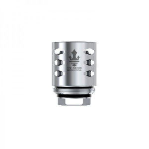 Grzałka Smok TFV12 Prince Mesh 0,15 OHM
