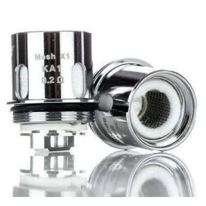 Grzałka X1coil Supermesh Cerberus 0.2ohm Geekvape