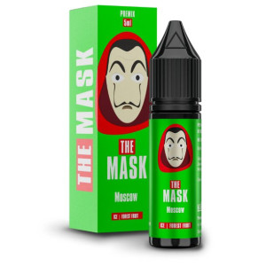 Premix The Mask 5/15 - Moscow