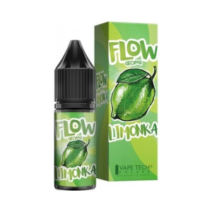 Aromat Flow Limonka 10ml