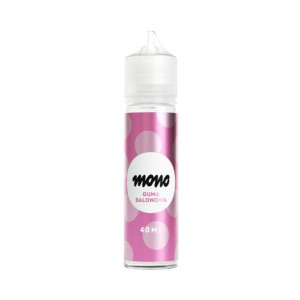 Premix Longfill Mono 5/60 ml  - guma balonowa