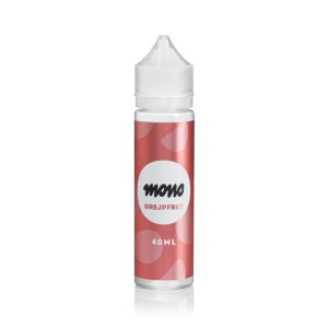 Premix Longfill Mono 5/60 ml  - grejfrut