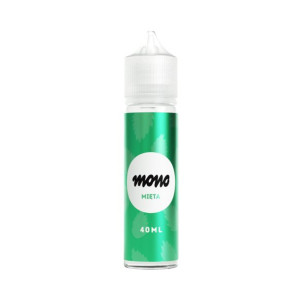 Premix Longfill Mono 5/60 ml  - mięta