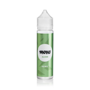 Premix Longfill Mono 5/60 ml  - aloes