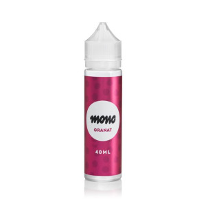 Premix Longfill Mono 5/60 ml  - granat