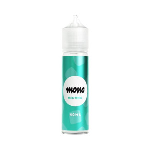 Premix Longfill Mono 5/60 ml  - menthol