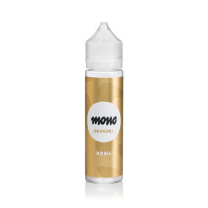 Premix Longfill Mono 5/60 ml  - gruszka