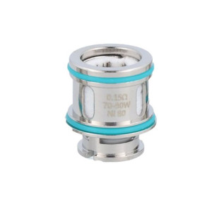Grzałka UB PRO P1 COIL lost vape GRUS 0.15ohm