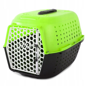 Transporter Dla Psa Kota Królika - Rozmiar 48cm X 30cm X 32cm Zielony