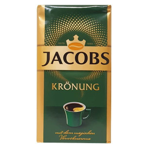 Jacobs Kronung 500g kawa mielona