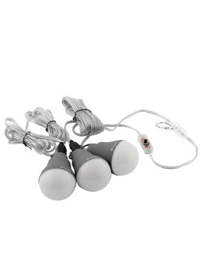 Zestaw oświetlenia do namiotu Outwell EPSILON BULB SET