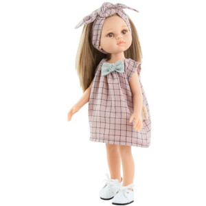 Lalka hiszpańska Pili 32 cm Paola Reina