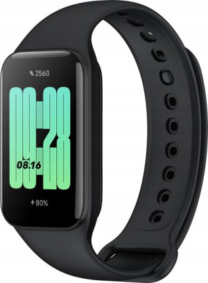 SMARTBAND Xiaomi Redmi Smart Band 2 Black