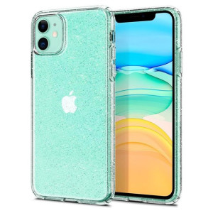 Spigen Liquid Crystal Iphone 11 Glitter Crystal