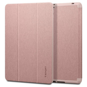 Spigen Urban Fit Ipad 10.2 2019 / 2020 / 2021 Rose Gold