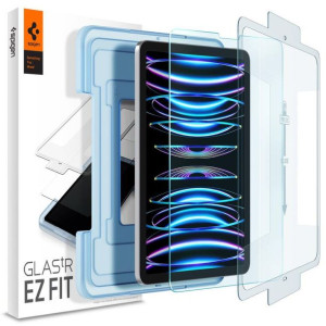 Szkło Hartowane Spigen Glas.tr ”ez Fit” Ipad Air 4 / 5 / Ipad Pro 11 Clear
