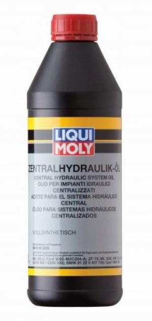 Liqui Moly 20468 Olej Do Układu Centralnego