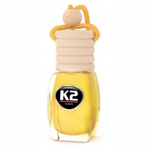 K2 Vento Zapach Samochodowy Lemon