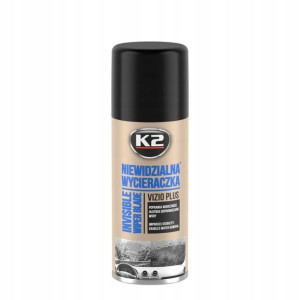 K2 Vizio Plus Niewidzialna Wycieraczka Spray 200ml