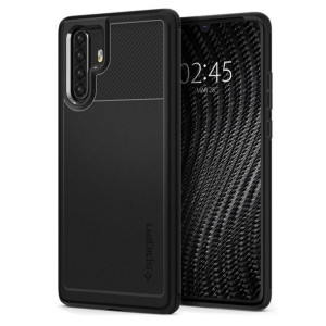 Spigen Rugged Armor Huawei P30 Pro Black