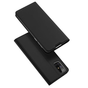 Duxducis Skinpro Galaxy M31s Black