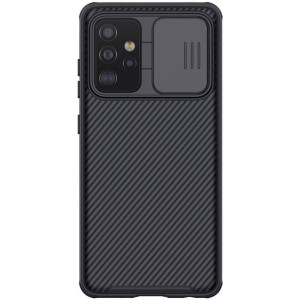 Nillkin Camshield Pro Galaxy A52 / A52 5g / A52s 5g Black