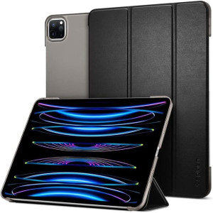 Spigen Smart Fold Ipad Pro 11 2021 / 2022 Black