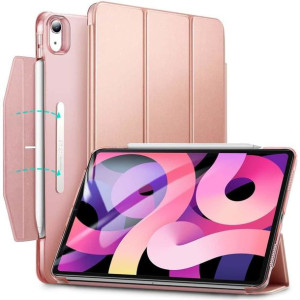 Esr Ascend Trifold Ipad Air 4 2020 / 5 2022 Rose Gold
