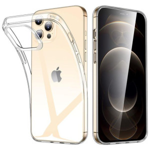 Esr Project Zero Iphone 12/12 Pro Clear
